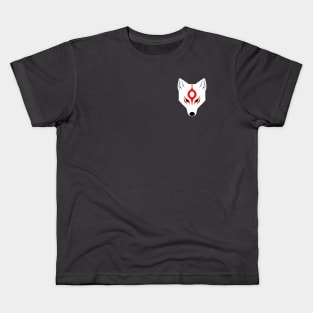 Okami Kids T-Shirt